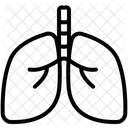 Lungs Icon