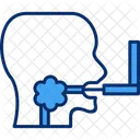 Lungs  Icon