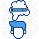 Lungs  Icon