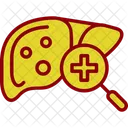 Lungs  Icon