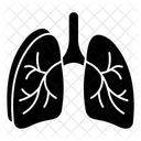 Lungs  Icon