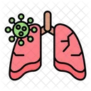 Virus Coronavirus Infection Icon
