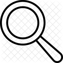 Lupa  Icono