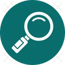 Lupa  Icon