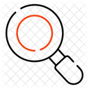 Lupa  Icon