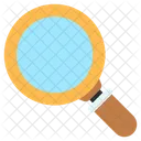 Lupa  Icono