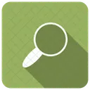 Lupe Suche Finder Icon