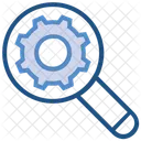 Lupe  Symbol