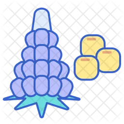 Lupin  Icon