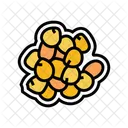 Lupin Allergen Free Icon