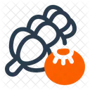 Lupin Food Allergy Food Icon