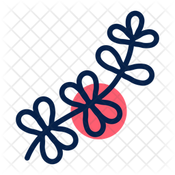 Lupine Icon
