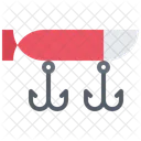 Lure  Icon