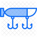 Lure  Icon