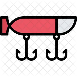 Lure  Icon