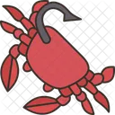 Lure  Icon