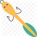 Lure  Icon
