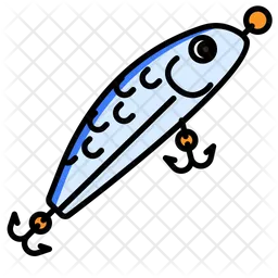 Lure  Icon