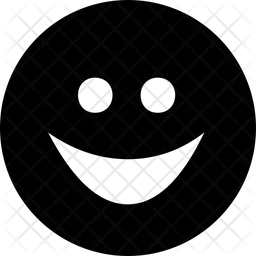 Lustig Emoji Symbol