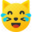 Lustig Smiley Avatar Symbol