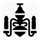 Lustre  Ícone