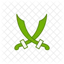Lutar  Ícone