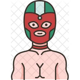 Lutador  Ícone