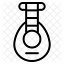 Lute Icon