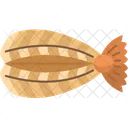 Lutefisk  Icon