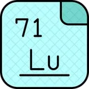 Lutetium  Icon