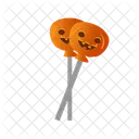 Lutscher Sussigkeiten Lolly Icon