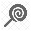 Lutscher  Symbol