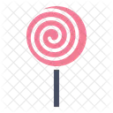 Lollypop Lutscher Suss Symbol