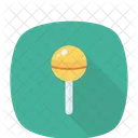 Lutscher Suss Bonbon Symbol