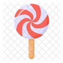 Lutscher Lolly Susswaren Symbol