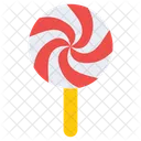 Lutscher Lolly Susswaren Symbol