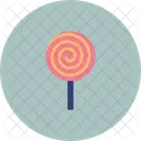 Lollypop Lutscher Suss Symbol