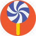 Lutscher Lolly Susswaren Symbol