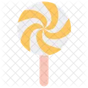 Lutscher Susswaren Lolly Symbol
