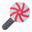 Lutscher Sussigkeiten Suss Icon