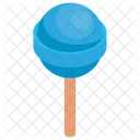 Lutscher Lolly Susswaren Symbol