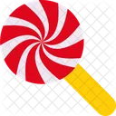 Lutscher Lolly Susswaren Symbol