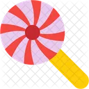 Lutscher Lolly Susswaren Symbol