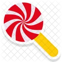 Lutscher Lolly Susswaren Symbol