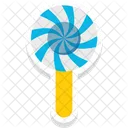 Lutscher Lolly Susswaren Symbol