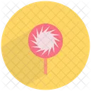 Lutscher Pop Lolly Symbol