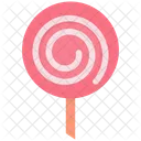 Lutscher Pop Lolly Symbol