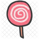 Lutscher Pop Lolly Symbol