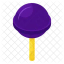 Lutscher  Symbol