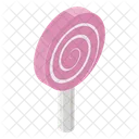 Lutscher  Symbol